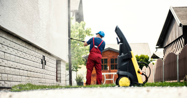 Professional  Pressure Washing Services in Princeton Junction, NJ
